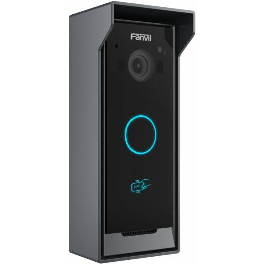 Fanvil i60K, Compact SIP Video Door