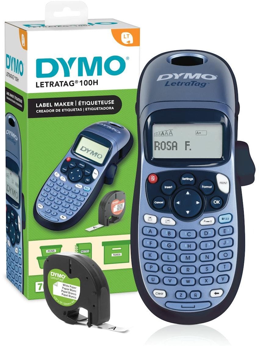 Dymo Dymo Label printer 2174576 Blue