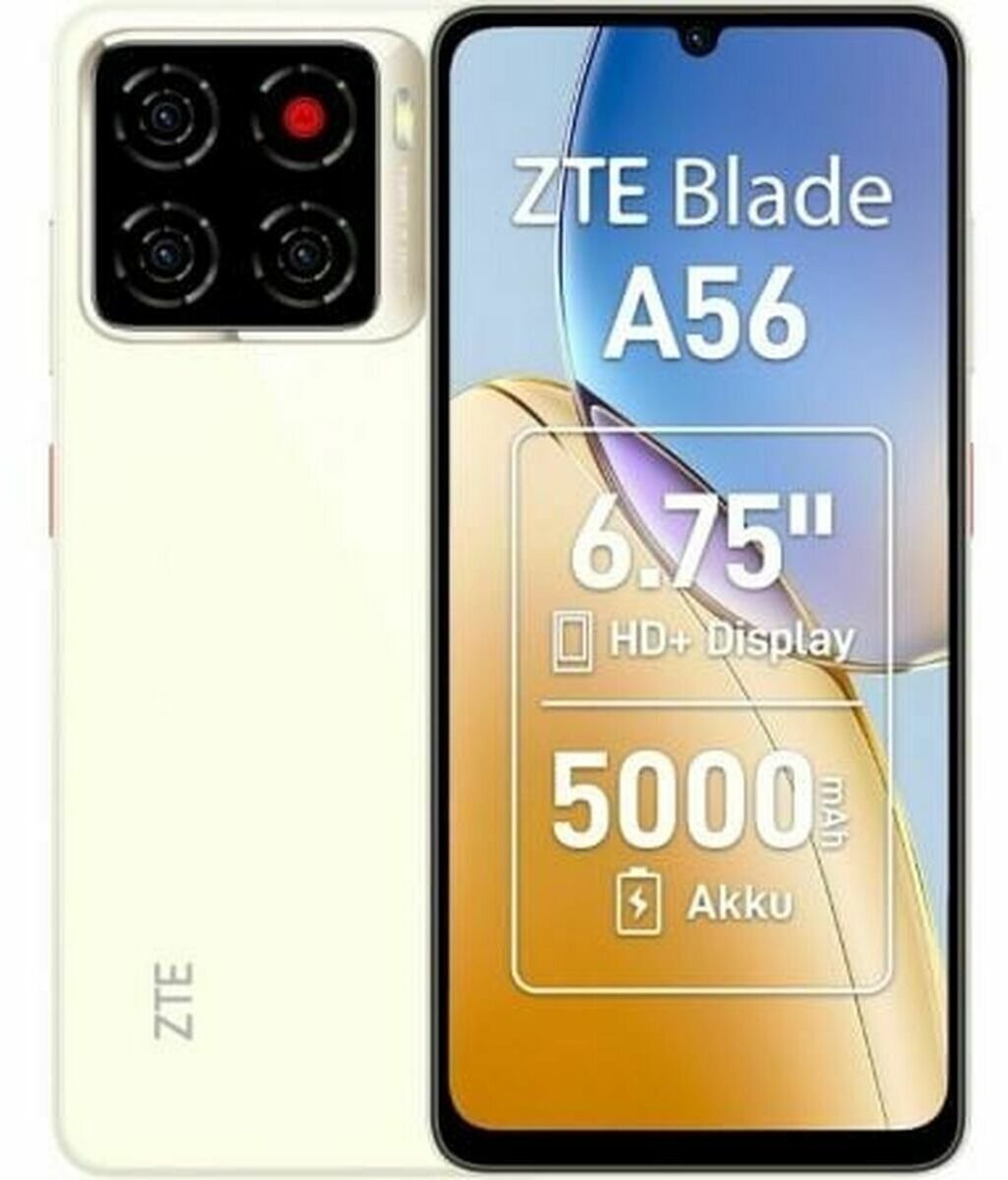 ZTE Blade A56 - 4G -