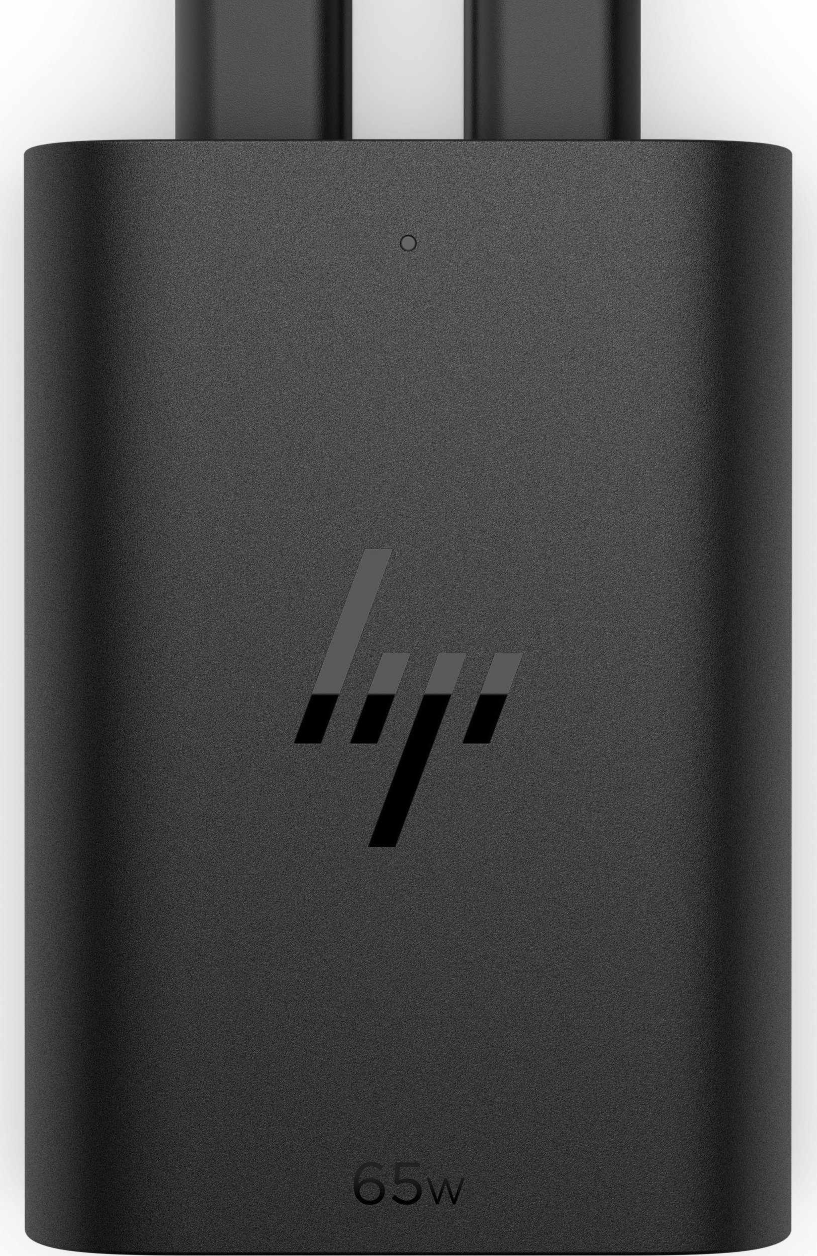 HP 65W USB-C Dual Port (45W+20W)