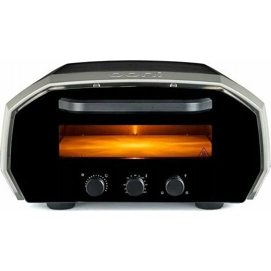 Ooni Volt 12 elektrischer Pizzaofen |