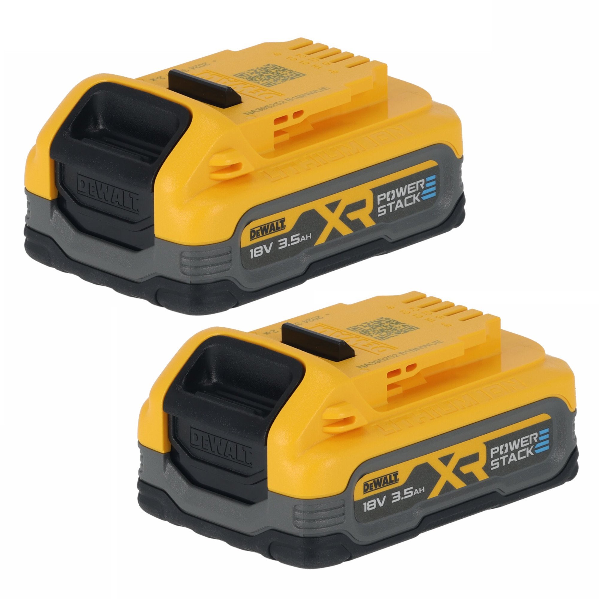 Dewalt DEWALT AKUMULATOR 18V 3,5Ah