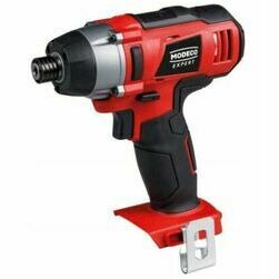 ZAKRĘTARKA UDAROWA 18V; 180NM; BEZ AKUMULATORA I ŁADOWARKI; MODECO SYSTEM 18V