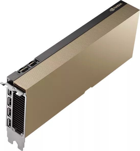 NVIDIA L40S 48 GB GDDR6 ohne