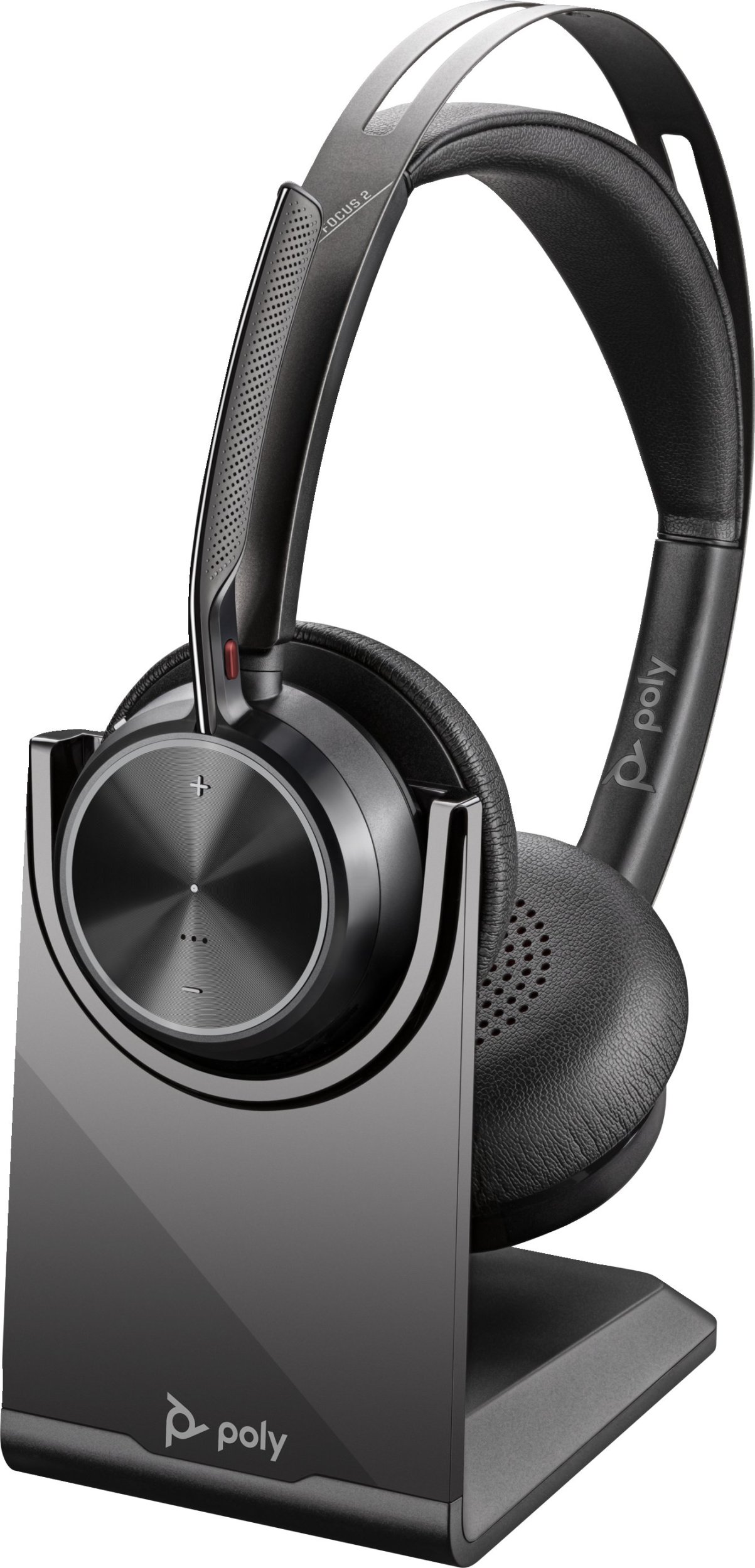 POLY Voyager Focus 2 USB-C-C Headset