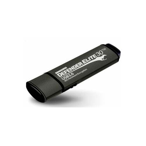 Pendrive iStorage Kanguru Defender Elite30, 16GB