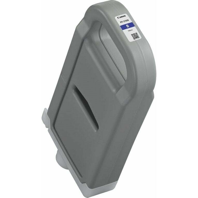 Canon PFI-3700B Blue (PFI3700B) | 6450C001
