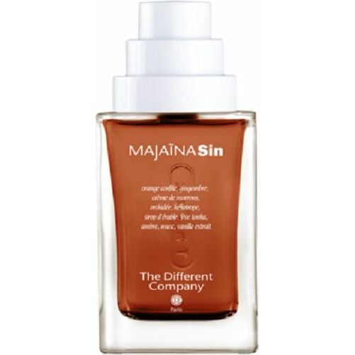 The Different Company Majaina Sin EDP