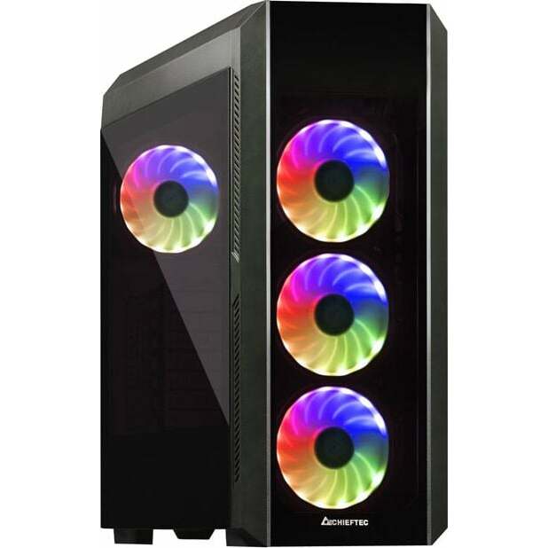 Chieftec Scorpion 3 Tower PC Case