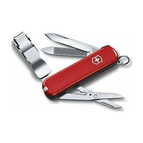 Victorinox Scyzoryk Victorinox Nail Clip 0