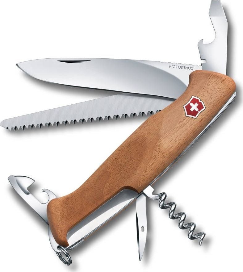 Victorinox Victorinox RangerWood 55 0.9561