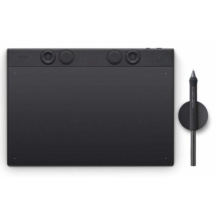 Wacom Intuos Pro M (2025) |
