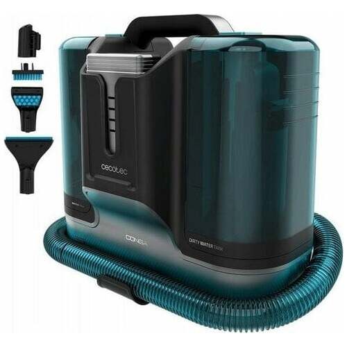 Cecotec Conga 4000 Carpet&Spot Clean Liberty