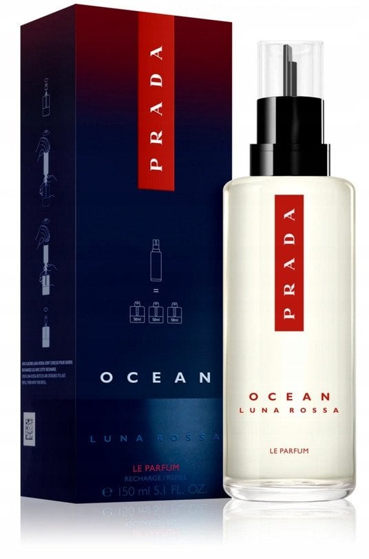 Prada PRADA LUNA ROSSA OCEAN LE
