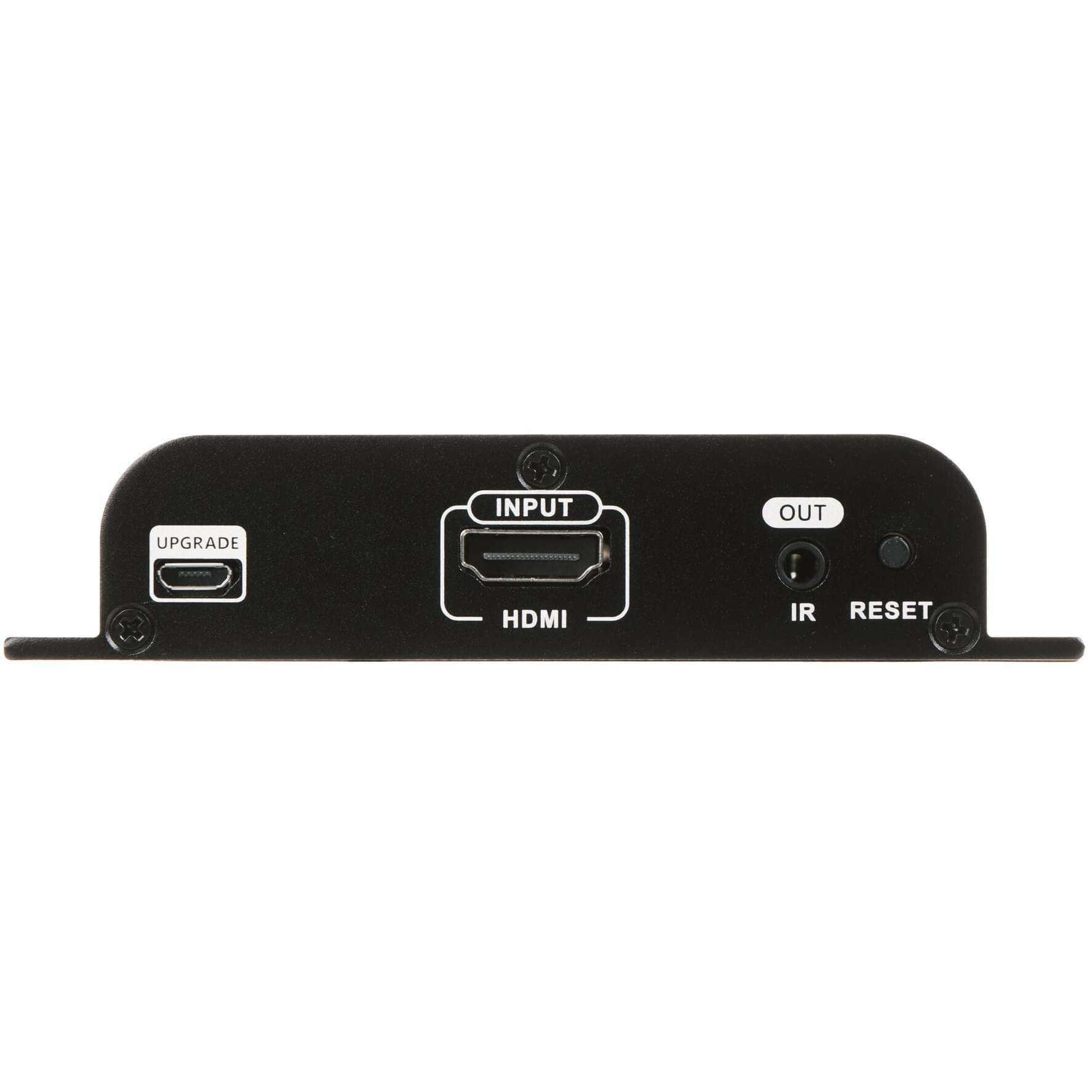 System przekazu sygnału AV EXTENDER HDMI-EX-200-4K