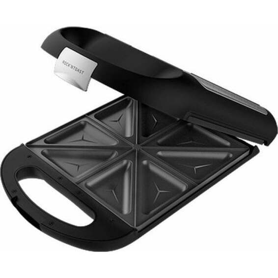 Opiekacz Cecotec Rock`nToast | V1706712 |