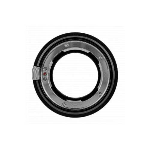 Techart Adapter bagnetowy z autofocusem PRO