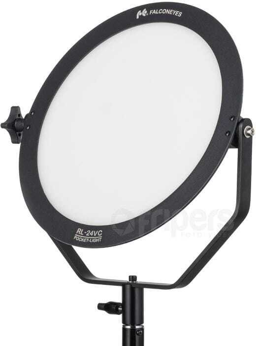 Lampa studyjna Falcon Eye Panel LED