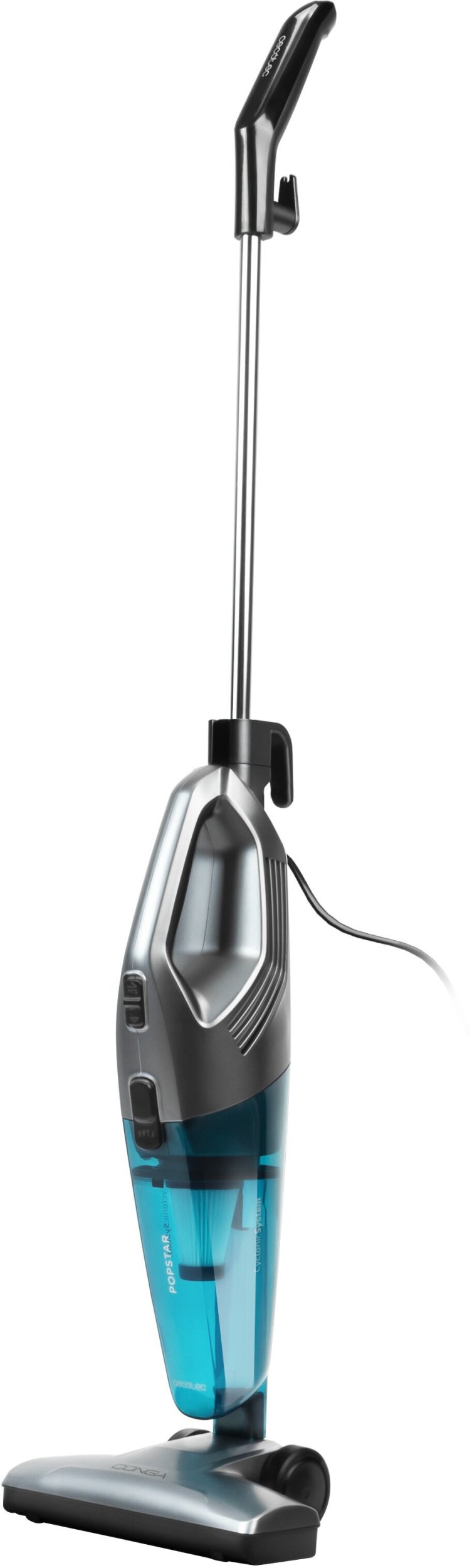 Cecotec Conga Popstar 1500 Animal Duo