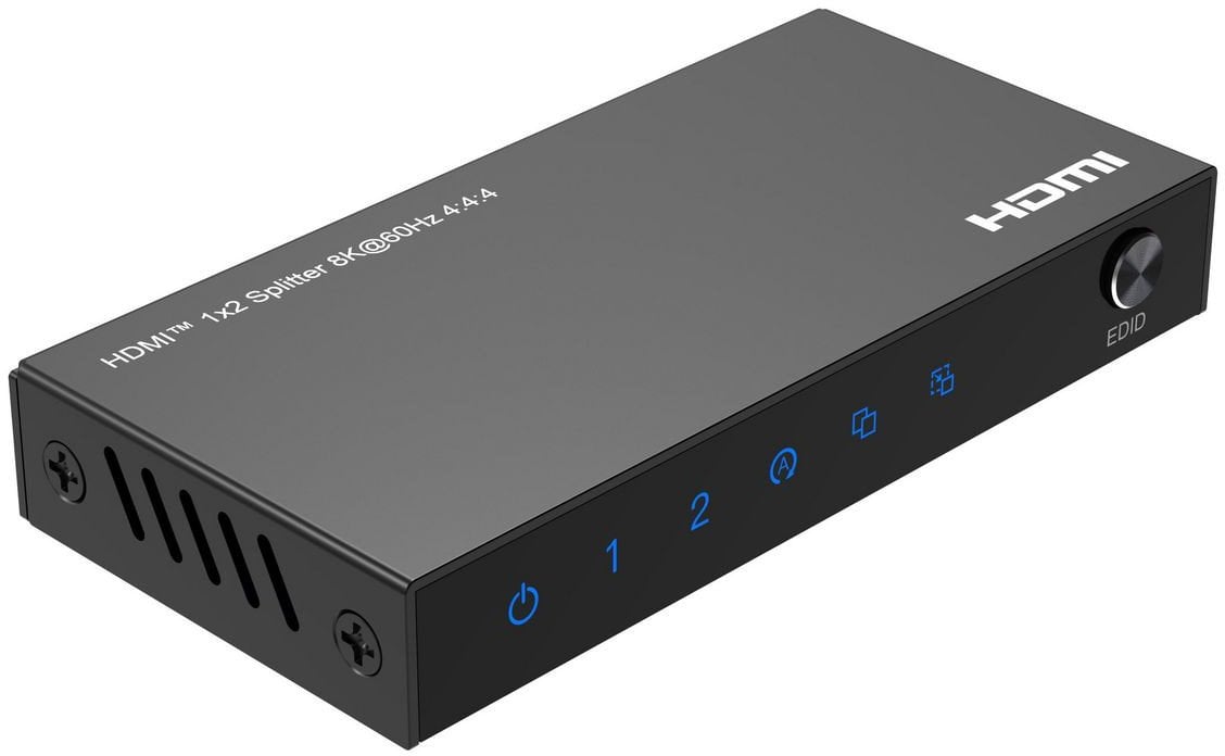 MicroConnect Microconnect MC-HDMISPLITTER0102-8K bez kategorii |