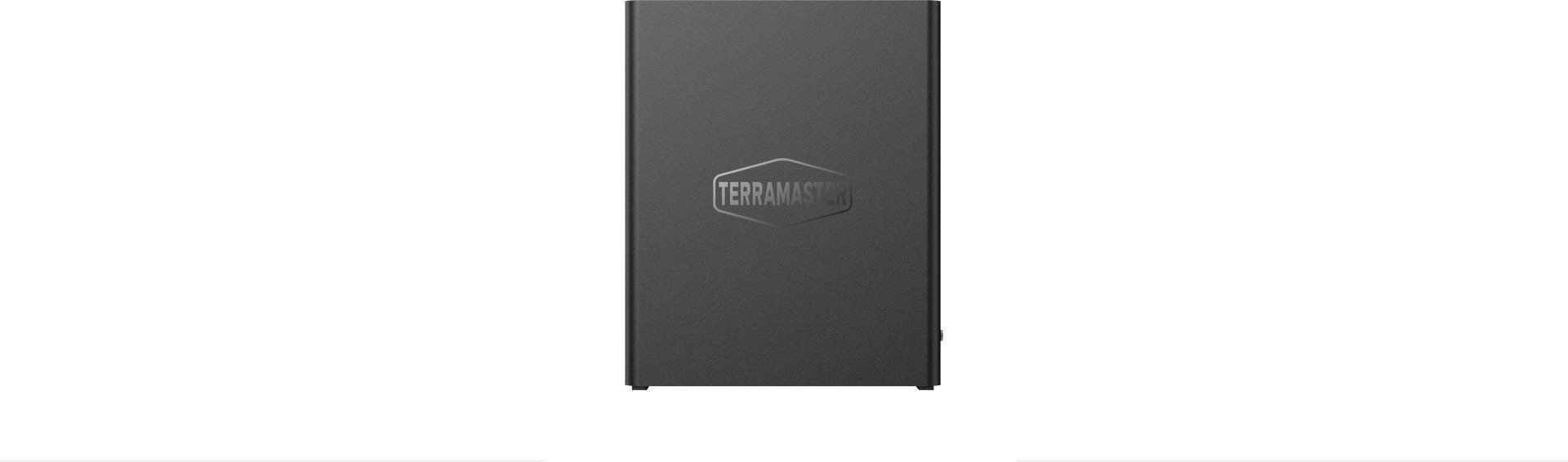 TERRAMASTER F8 SSD NAS File Server