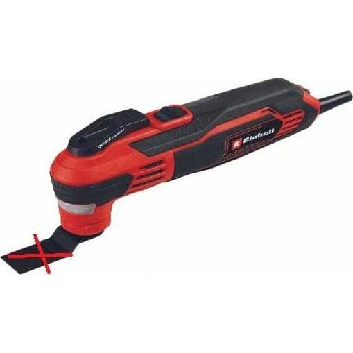 Einhell Einhell multifunctional tool TE-MG 350