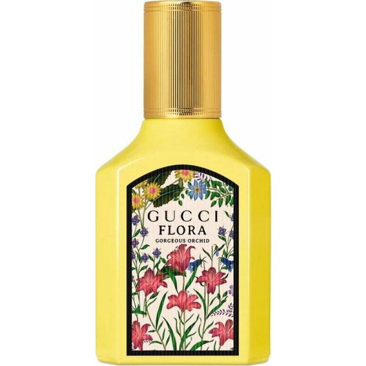 Gucci Flora Gorgeous Orchid EDP 30ml