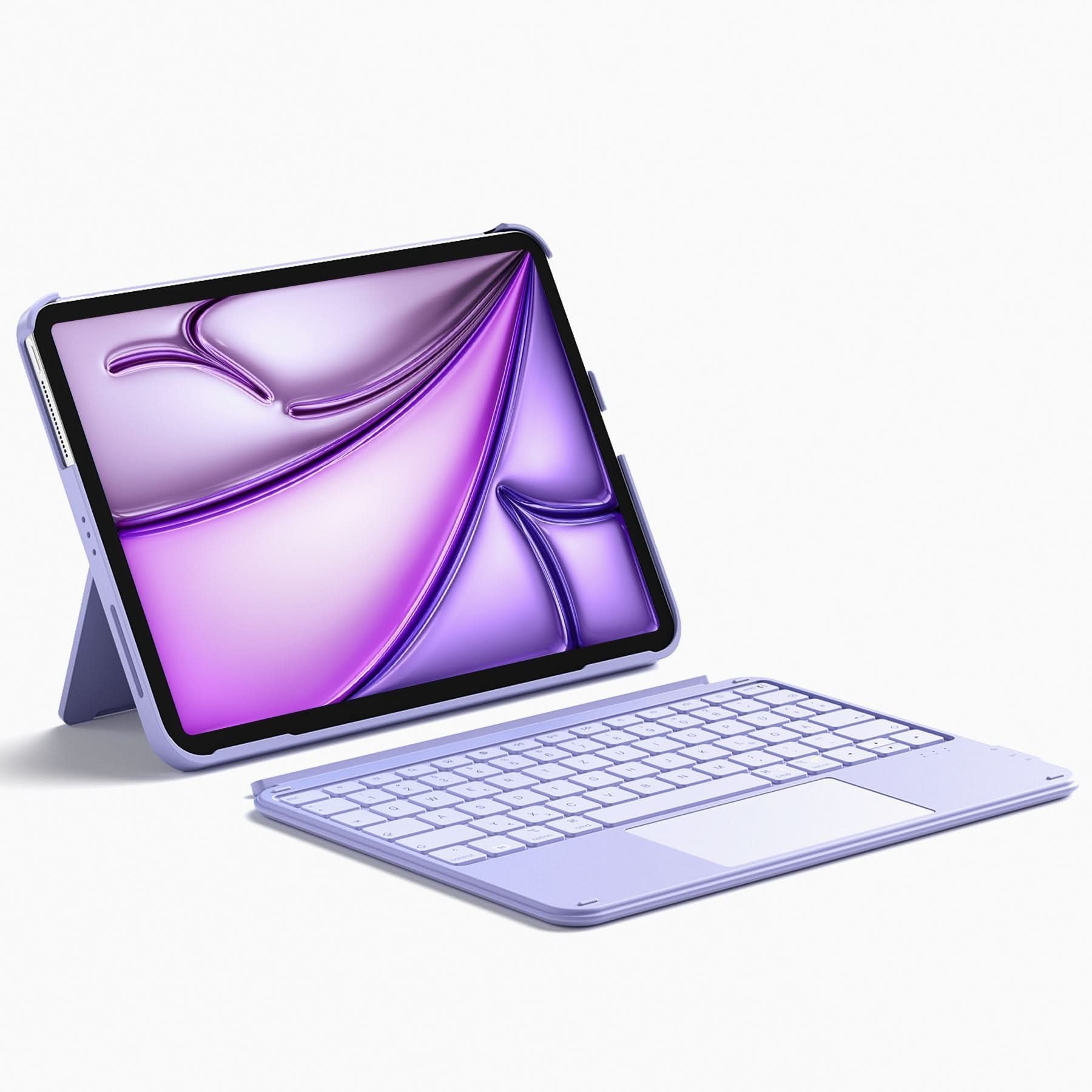Inateck inateck Keyboard iPad 04122 purple