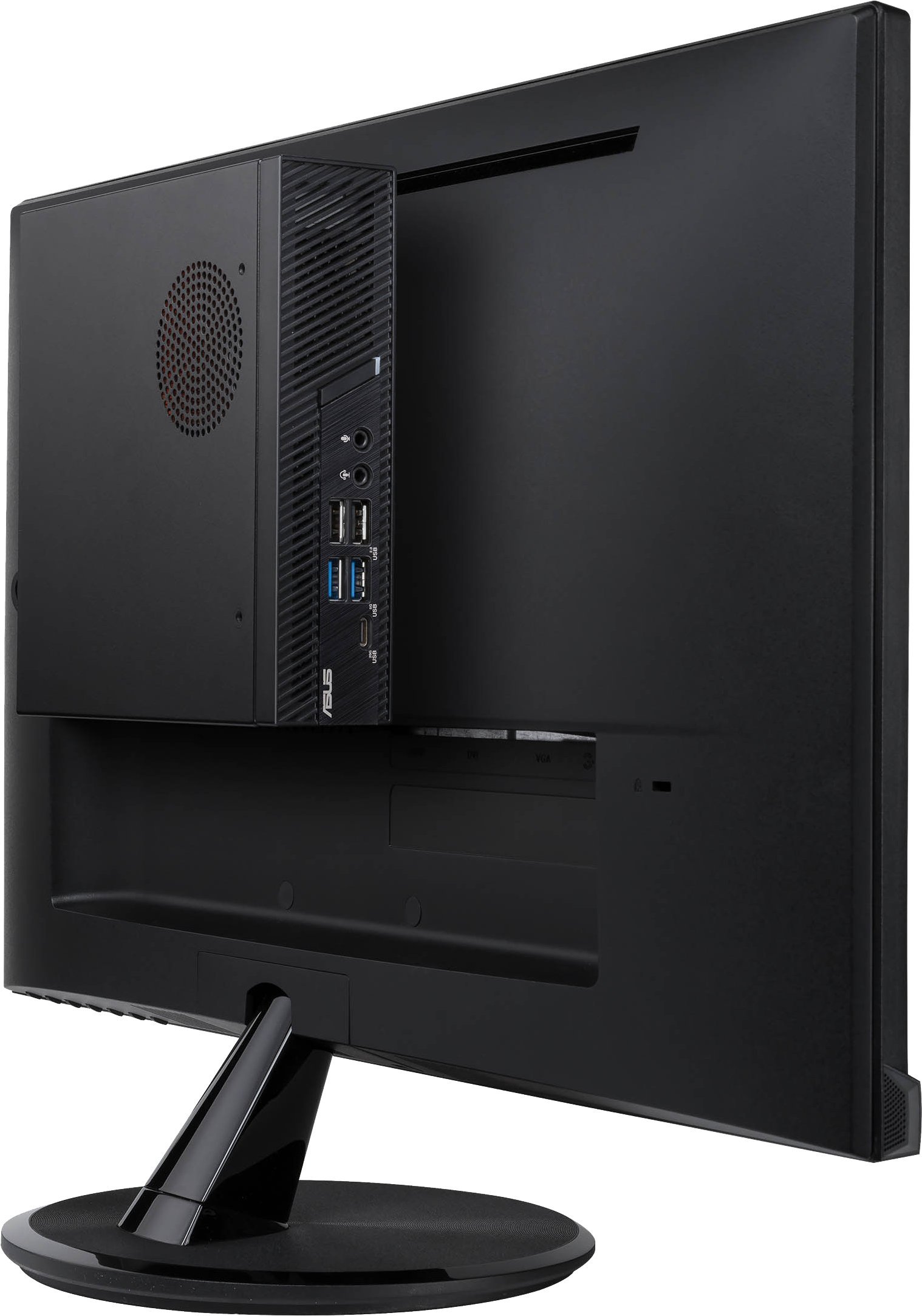 ASUS PB63-B7205AH Mini PC 90MS02R1-M006E0 -