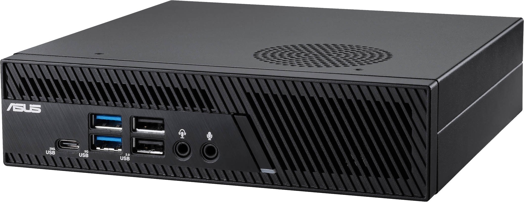 ASUS PB63-B5204AH 90MS02R1-M006D0 - Intel Core
