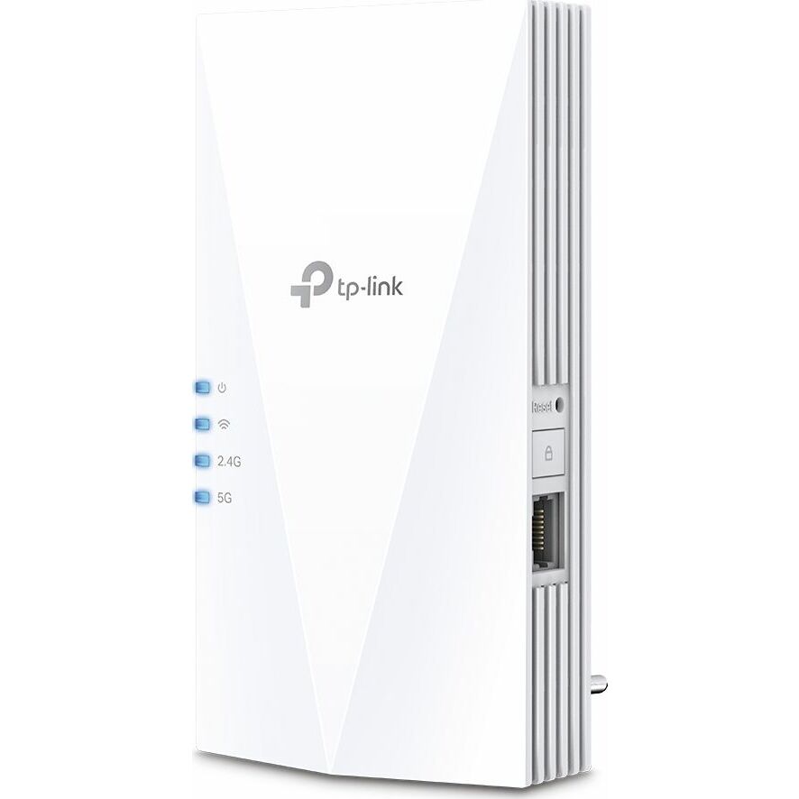 TP-Link Range Extender RE500X AC1500 Wireless