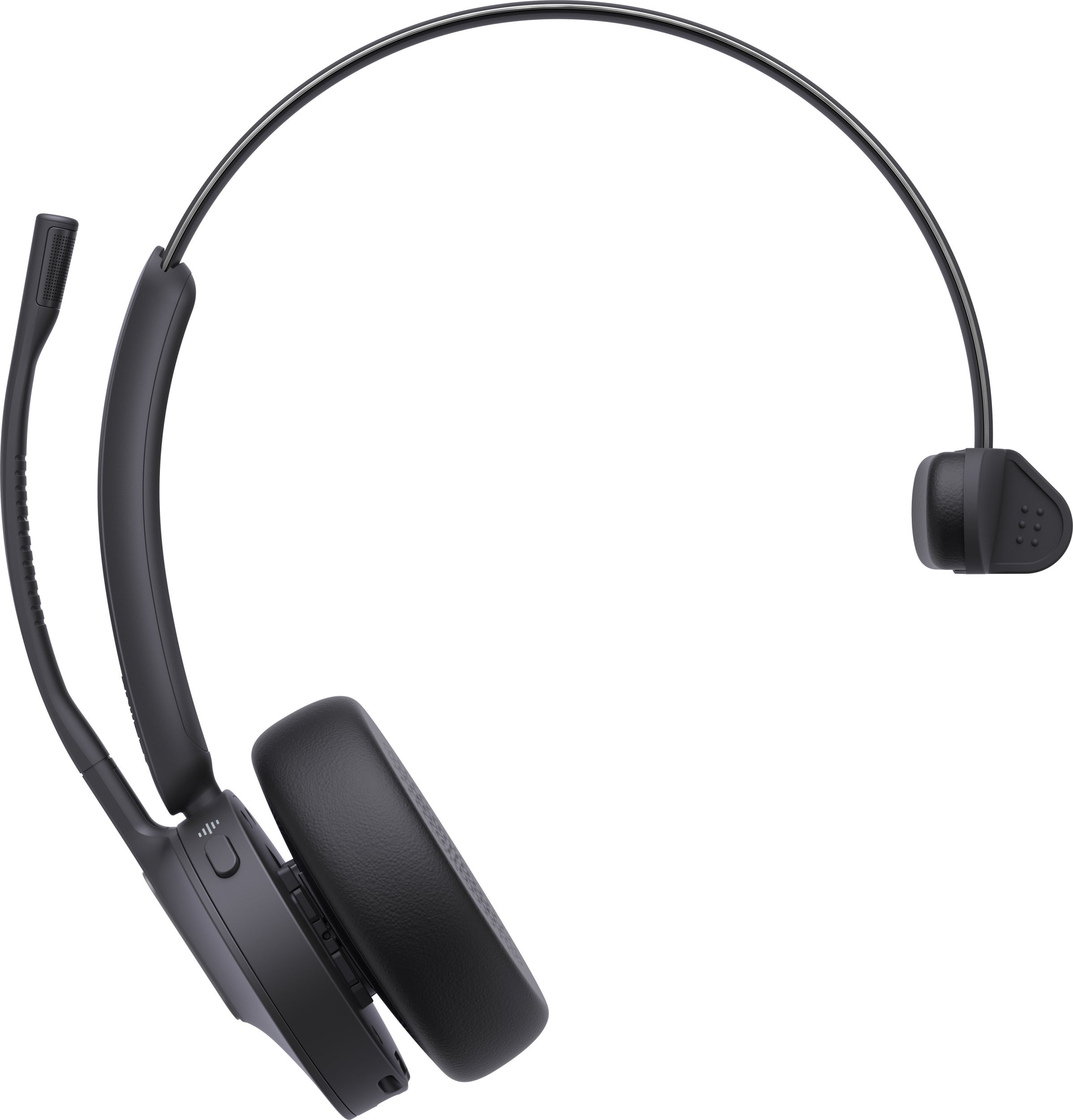 Słuchawki Yealink BH70 Mono UC Black