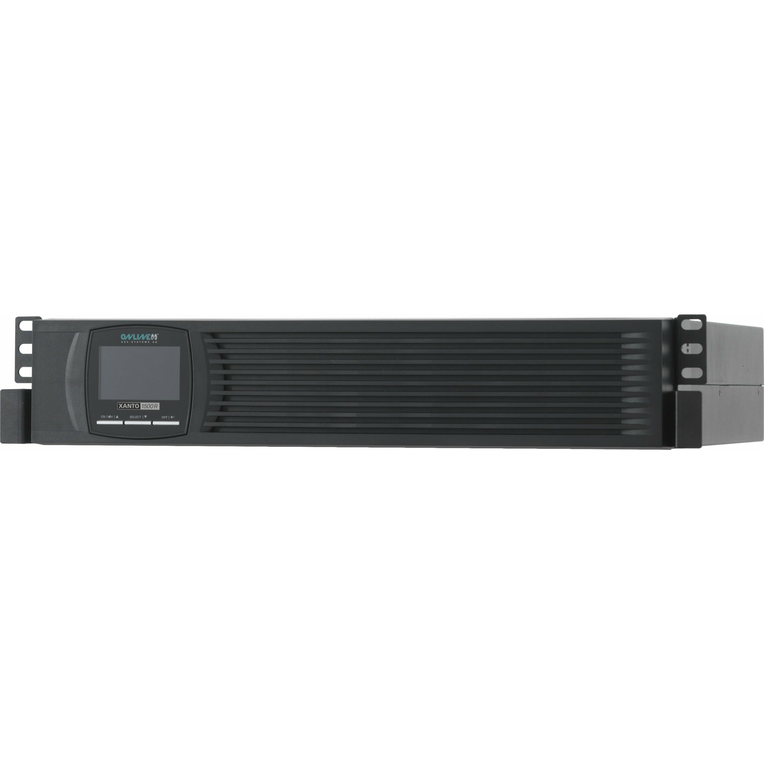 Online USV Systeme Online USV-Systeme USV