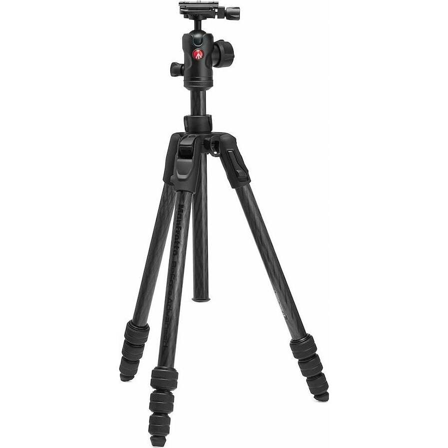 Statyw Manfrotto Manfrotto tripod kit MKBFRTC4FB-BH