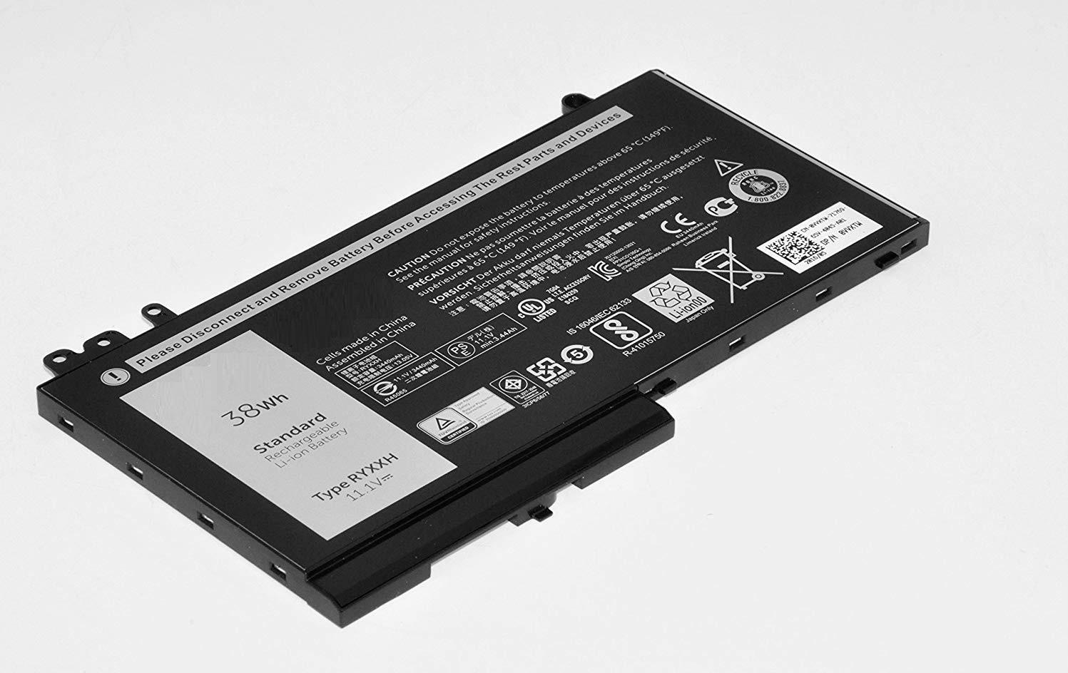 MicroBattery  Battery for Dell | MBXDE-BA0022