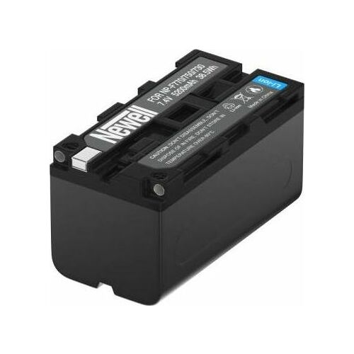 Akumulator Newell Akumulator zamiennik NP-F770 |