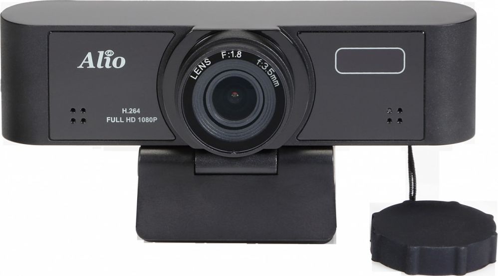 Kamera internetowa Alio FHD84 | 5900000000183