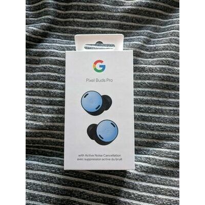 Google Pixel Buds Pro bay