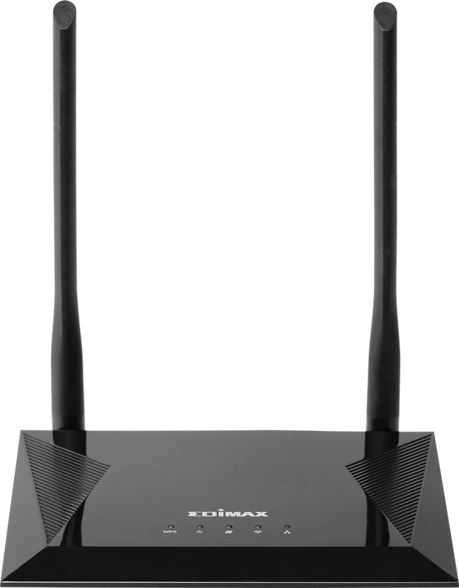 EdiMax BR-6428nS V5 | BR-6428nS V5