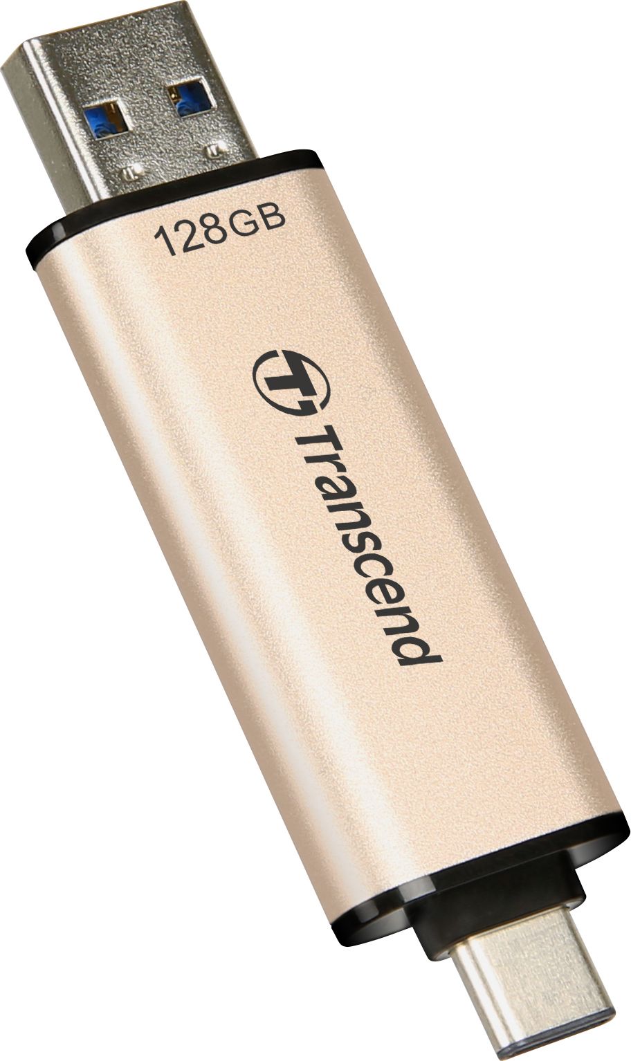 STICK 128GB USB 3.2 Transcend