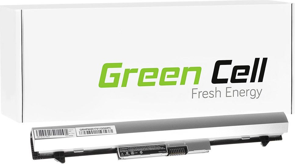 Green Cell for HP ProBook 430