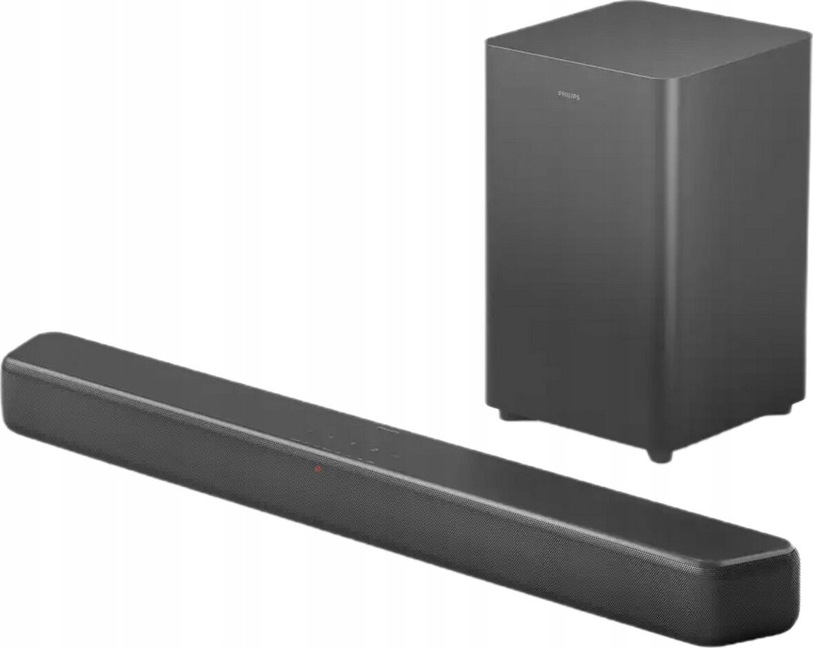 Philips 2.1 soundbar with TAB5309/10