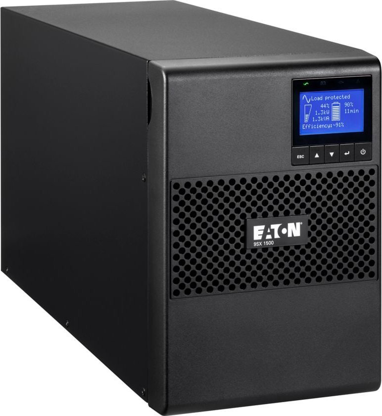Eaton UPS 9SX 1500i Tower LCD/USB/RS232