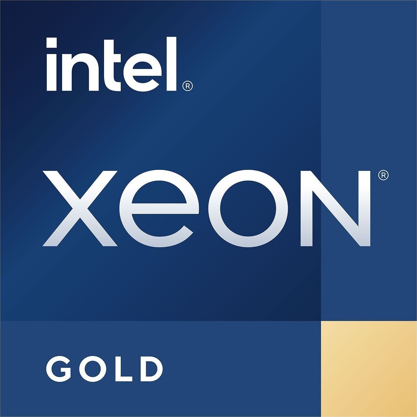 Intel S4189 XEON GOLD 6348 TRAY