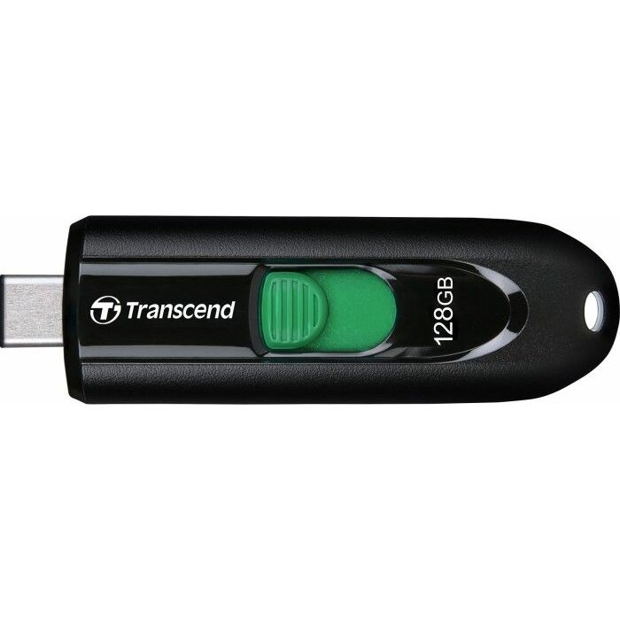 Pendrive Transcend JetFlash 790C, 128 GB