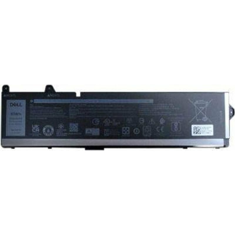 Dell 93Wh lithium-ion battery for |