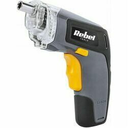 Rebel Tools  RB-1001 3.6 V