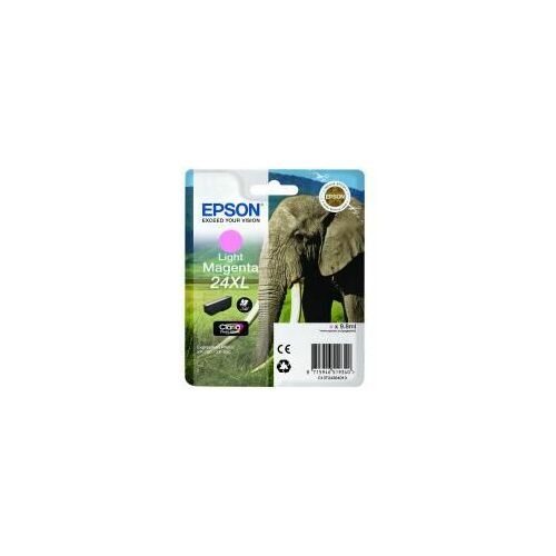 Tusz Epson 24XL Claria Photo C13T24364010