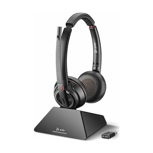 Plantronics HP Poly Savi 8220-M UC