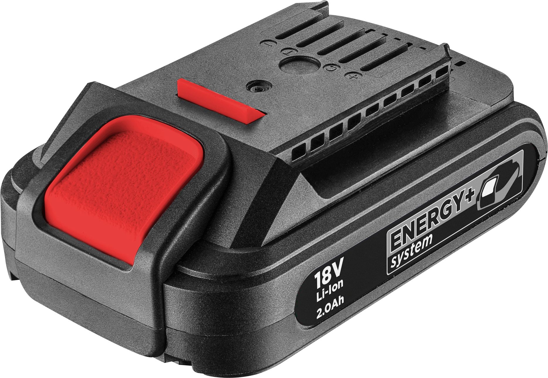 Graphite Akumulator Energy+ 18V, Li-Ion 2